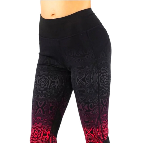 NWT Codefit Leggings​ - Picture 4 of 6
